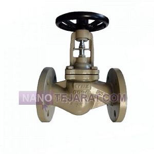 Accordion Needle Valve or Hot Oil Globe Valve Accordion Needle Valve or Hot Oil Globe Valve